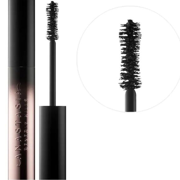 Anastasia Beverly Hills
Lash Brag® Volumizing Mascara In Jet Black-NIB - Picture 3 of 9
